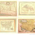 آرشیو  نقشه های ایران