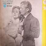 ارشیو نشریه ستاره سینما