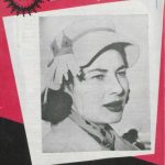 ارشیو نشریه اطلاعات بانوان دهه 40