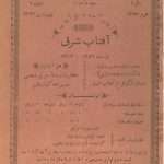 ارشیو نشریه آفتاب شرق کرمان