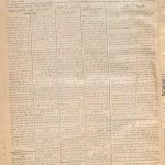 ارشیو نشریه آزادی(قاجار)