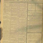 ارشیو روزنامه استقلال ایران