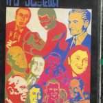 ارشیو نشریه اطلاعات سالانه سال 1354