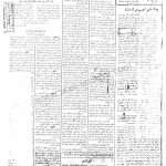 ارشیو نشریه آژیر