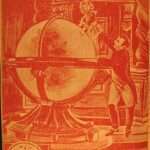 ارشیو نشریه ترقی(پهلوی)