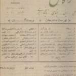 ارشیو نشریه راه حق