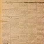 ارشیو نشریه شفق سرخ