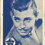 ارشیو نشریه هالیوود