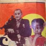 ارشیو نشریه پست ایران