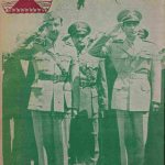 ارشیو نشریه کاروان