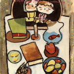 ارشیو نشریه کپنک