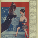 ارشیو نشریه کیهان فرهنگی